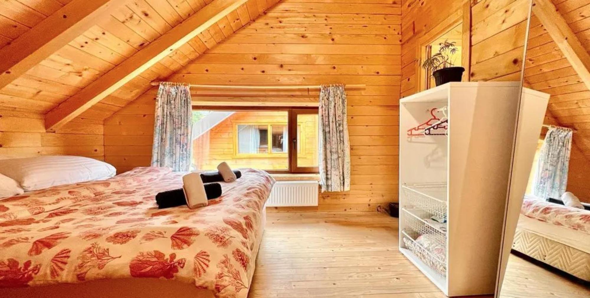 Chalet Kolasin Montenegro Eksteriør billede