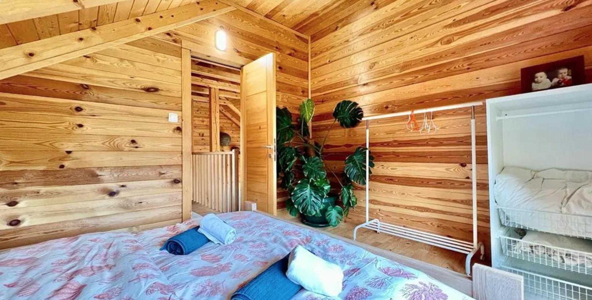 Chalet Kolasin Montenegro Eksteriør billede