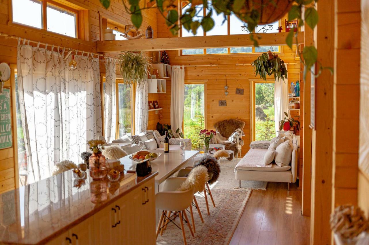 Chalet Kolasin Montenegro Eksteriør billede