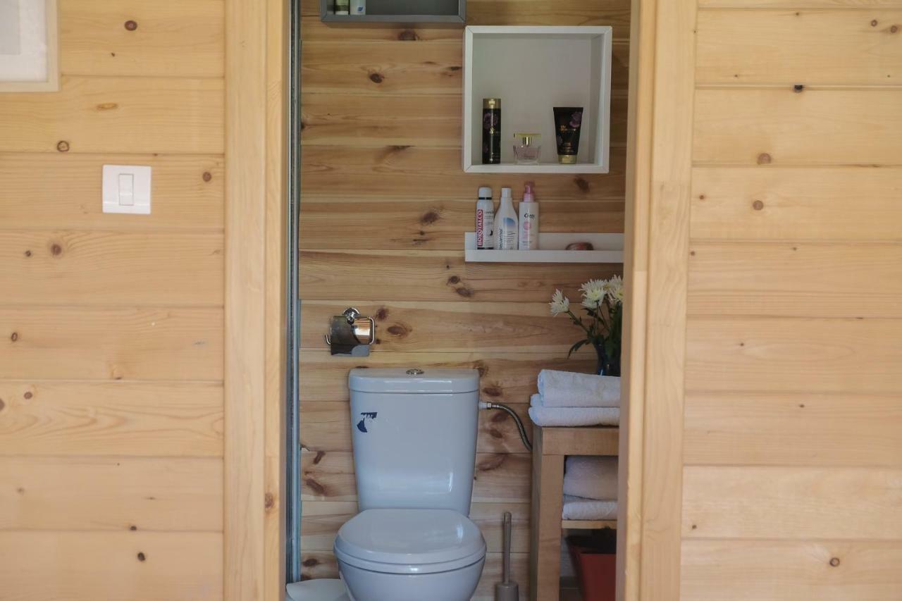 Chalet Kolasin Montenegro Eksteriør billede
