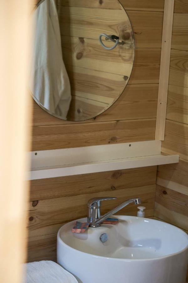 Chalet Kolasin Montenegro Eksteriør billede