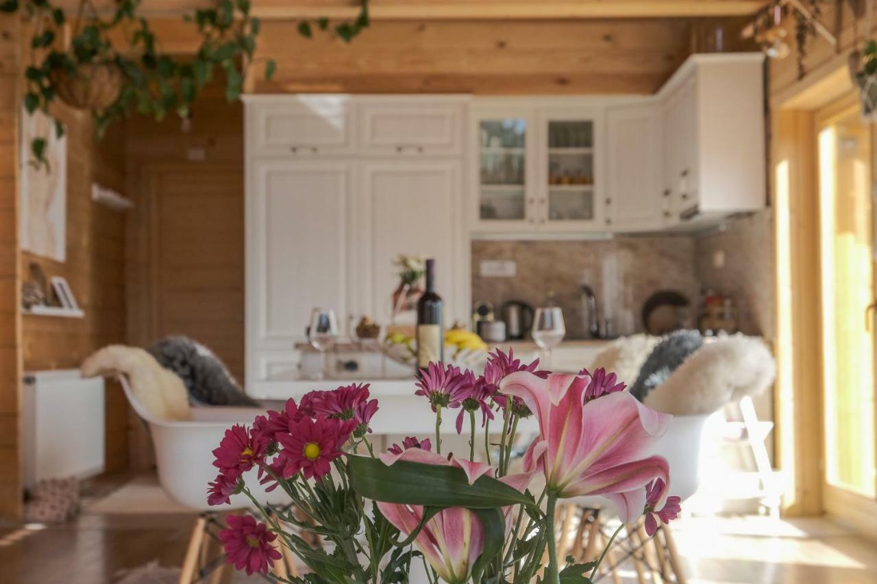 Chalet Kolasin Montenegro Eksteriør billede