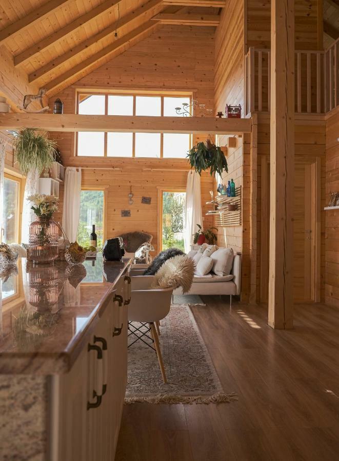 Chalet Kolasin Montenegro Eksteriør billede